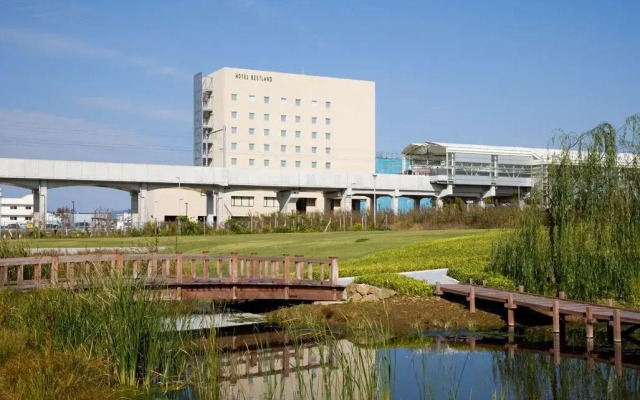 Hotel Bestland