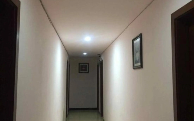 Tiange Hostel(成都天歌临租旅店)