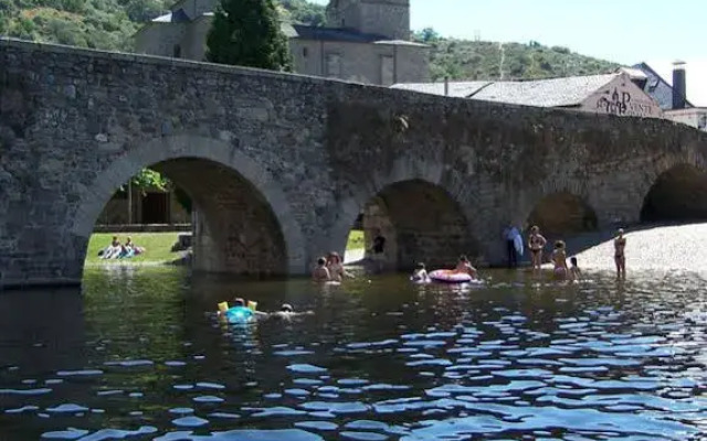 Posada Real La Lechería