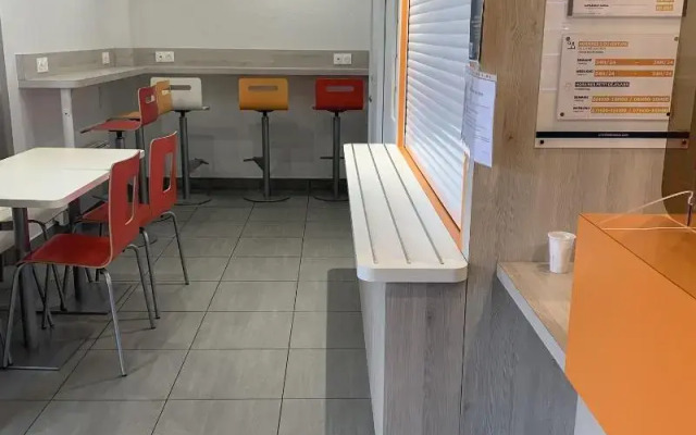 Premiere Classe Paris Nord - Sarcelles