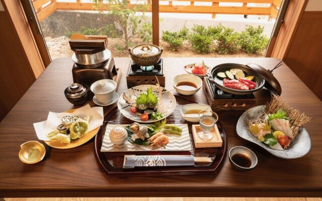 Shodoshima Mitonosato