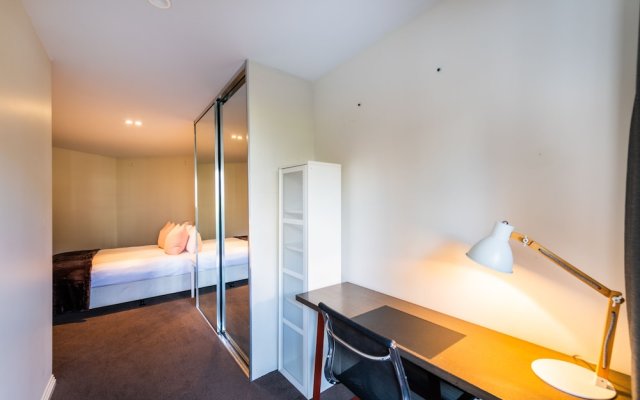 Accommodate Canberra - Griffin