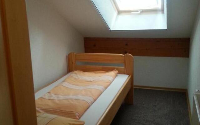 Ferienhof am Nationalpark