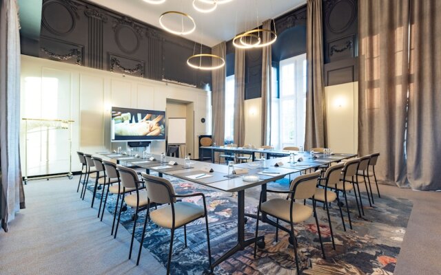 Отель L'EssenCiel