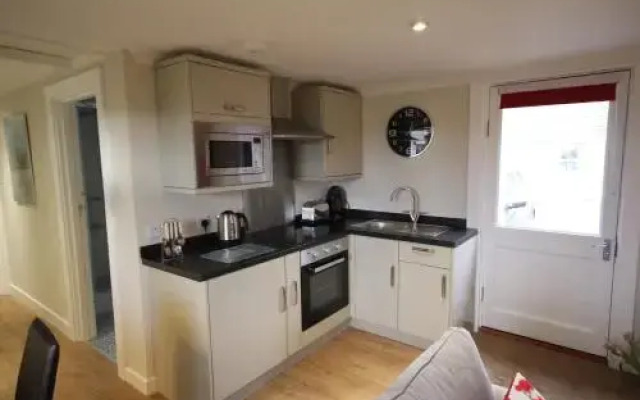 Easter Arr Courtyard Apartment