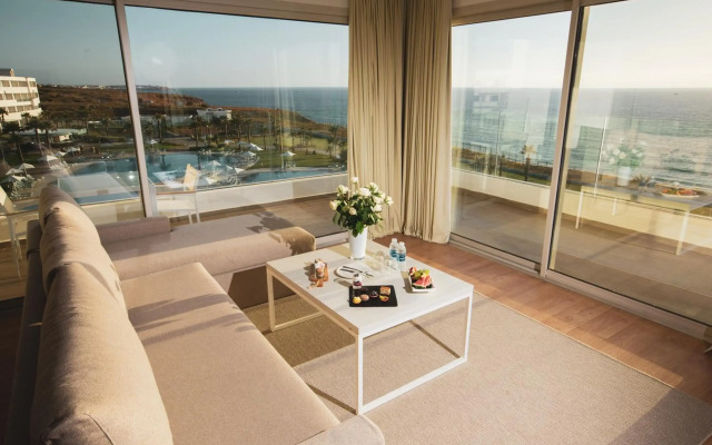 Hôtel Lixus Beach Resort