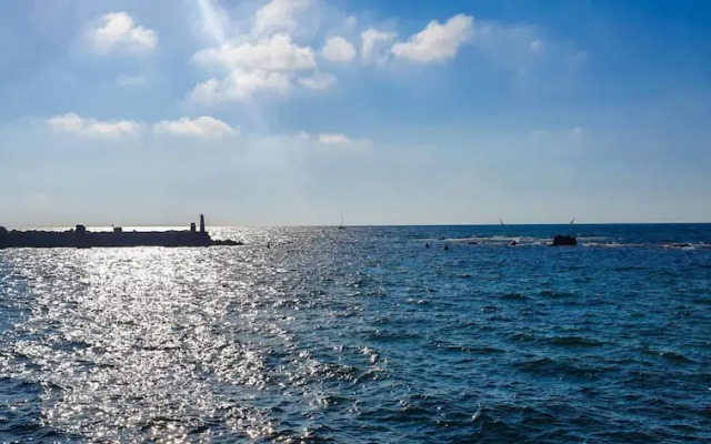 Hayarkon Diamant in Tel Aviv-yafo
