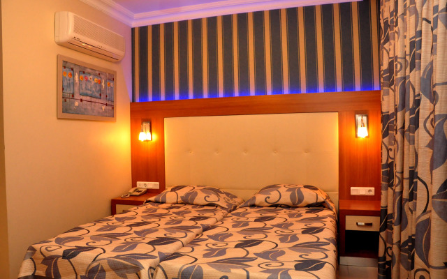 Villa Sunflower Hotel