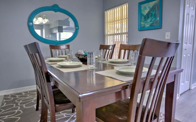 Magical Memories Villas