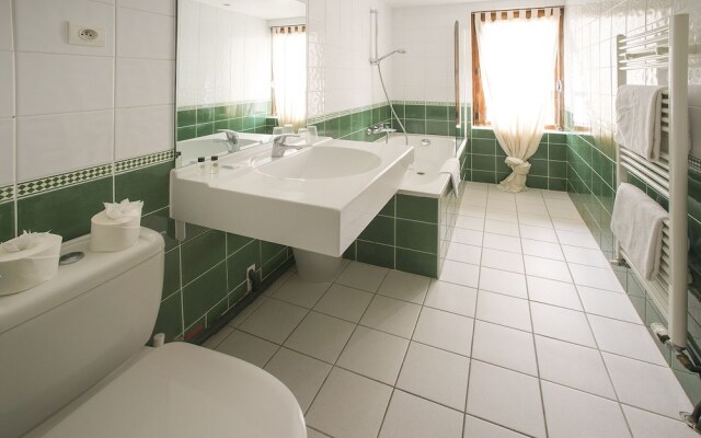 Chalet Hotel Christina