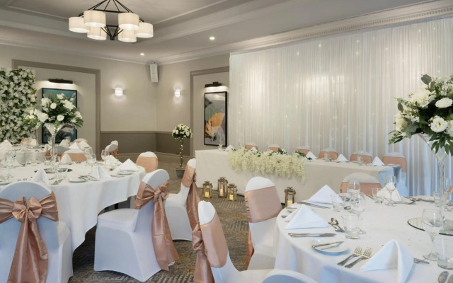 Delta Hotels by Marriott Huntingdon