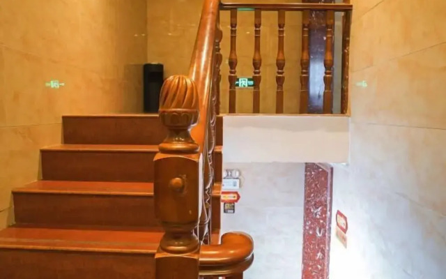 Foguang Hotel
