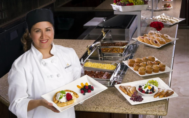 Ayres Suites Mission Viejo – Lake Forest