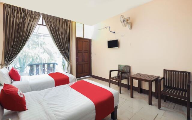 OYO 957 Thai Gallery Home