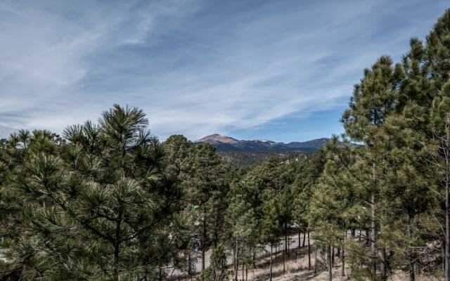 Ruidoso Four-bedroom