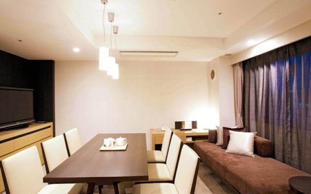 Tokyu Vacations Kyoto