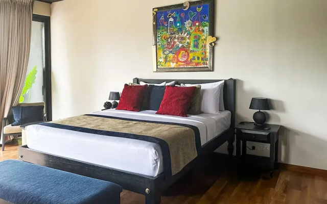 DORMERO Hotel Sri Lanka Hikkaduwa Beach