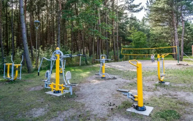 Ośrodek Kolonijno-Wczasowy Carbo