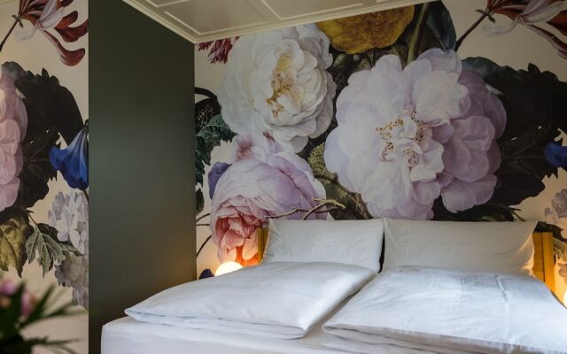 FLÜHLI Hotel Kurhaus