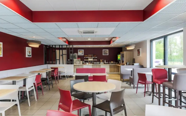 ACE Hôtel Thionville Porte du Luxembourg