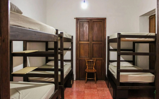 Kingbird Hostel