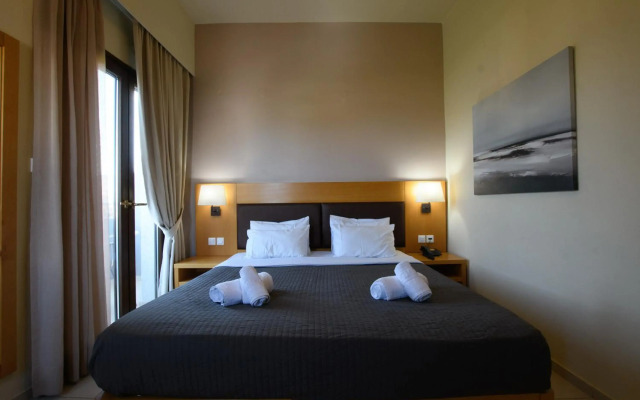 Dimitra Hotel & Apartments by Omilos Hotels