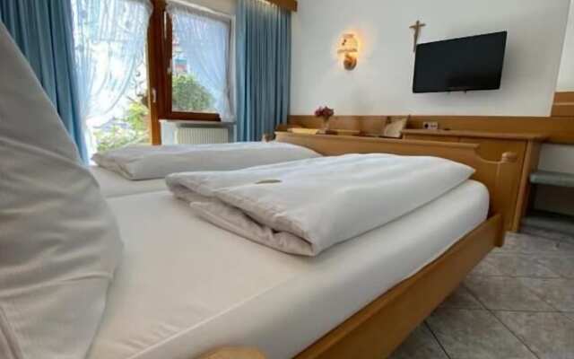 Haus Seehang Hotel Garni