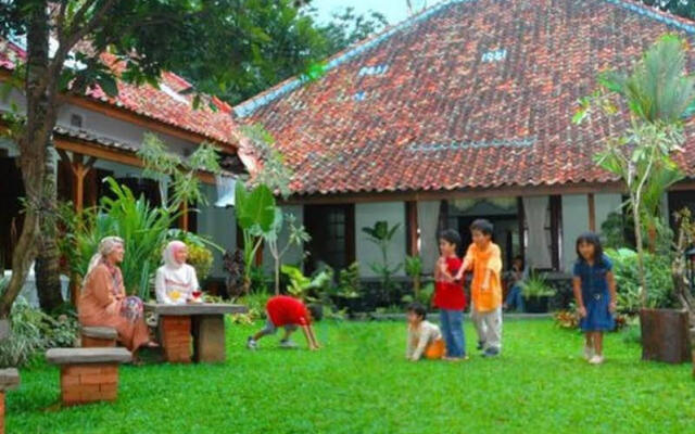 Rumah Ebo