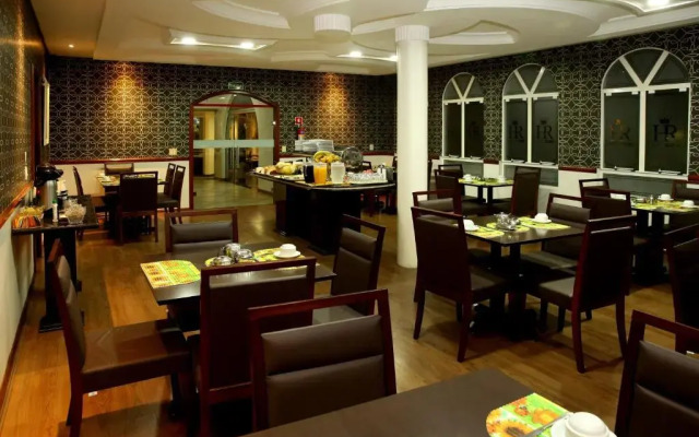 Hotel Rouver
