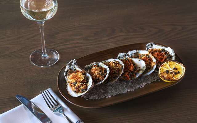 Hyatt Regency Baytown-Houston