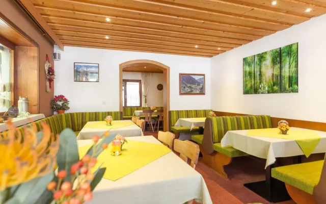 Penthouse Montafon