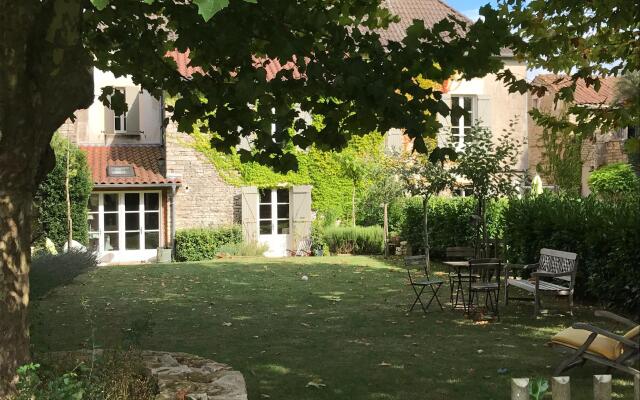 Le Relais de Scissé