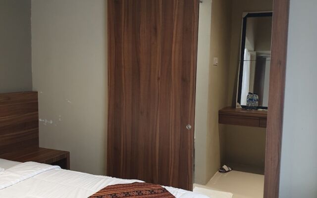 Permata Baloi Green Guest House