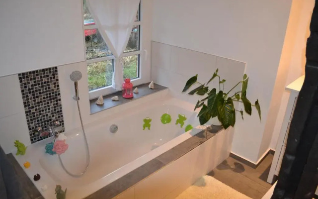 Ferienwohnung Süderfeld