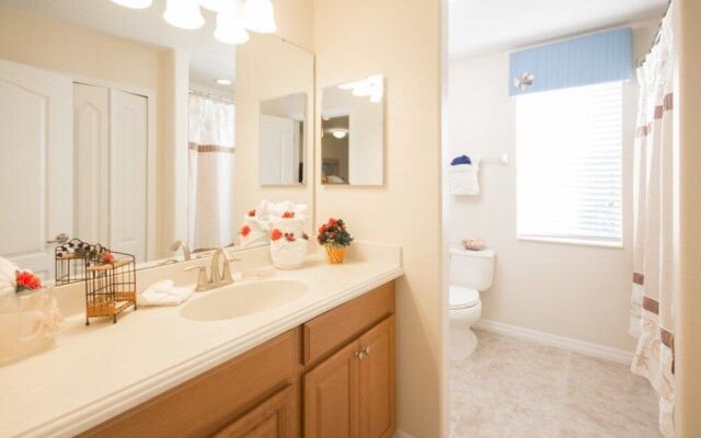 Joanne's West Haven Villa