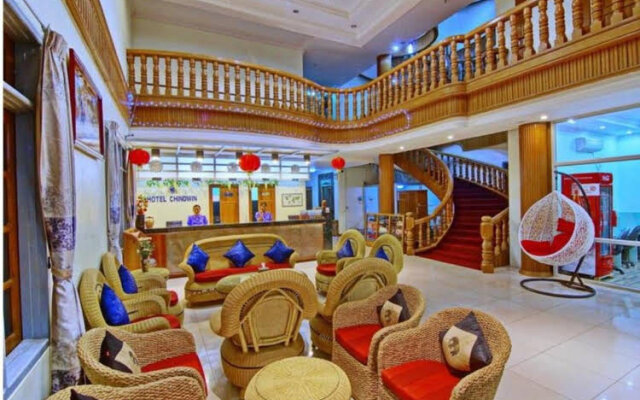 Hotel Chindwin