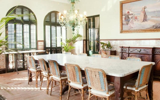 B&B Can Casadella