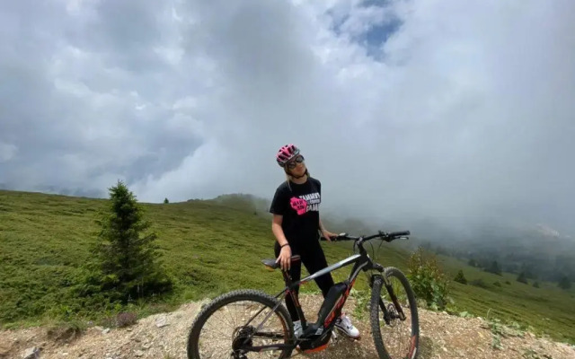 Milmari M18 Kopaonik