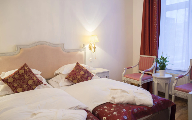 Brommavik Hotel