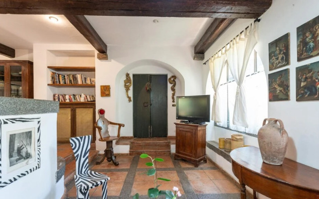 Italianway - Menadel - Casa Dei Conigli