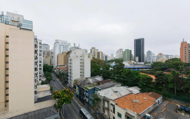 Studio Augusta/Frei Caneca cd 905