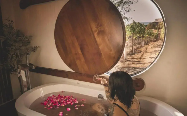 Brisa Del Valle Hotel Boutique
