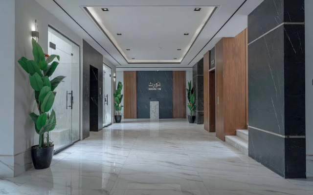 Mabaat - Alyasmin - 555