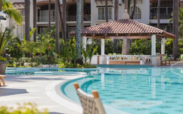 The Hacienda at Hilton Puerto Vallarta
