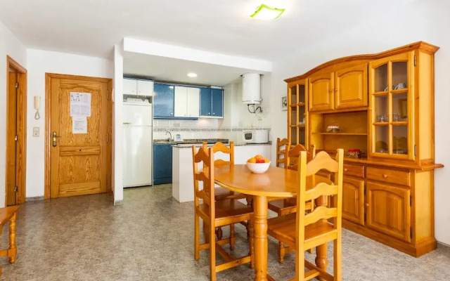 Apartamentos Mare Nostrum
