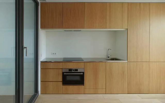 Hoom Apartments, Juan Bravo 56, Madrid