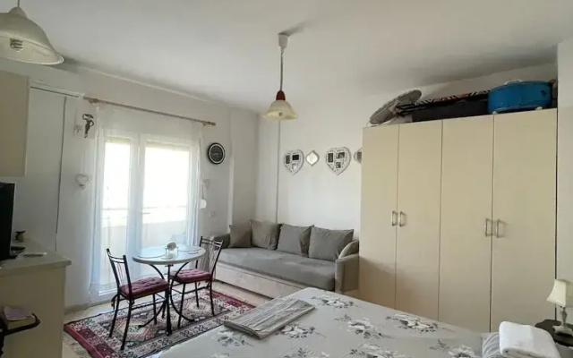 Amazing 2-bed Apartment in Durres, Close to Beach