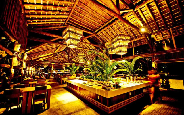 Cana Brava All Inclusive Resort