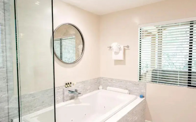 Creekside Inn Sedona