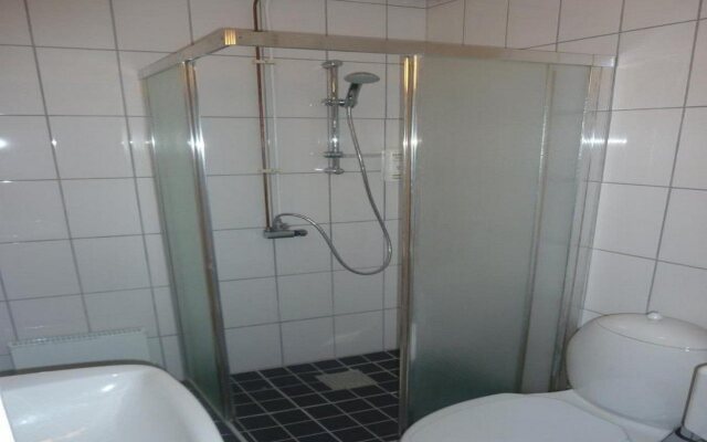 Sure Hotel by Best Western Lagan